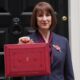 Budget 2025 latest: Reeves urges Labour MPs to back make-or-break Budget despite dire growth forecasts