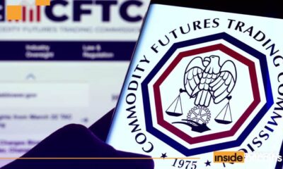 Senate Unveils Draft Bill To Give CFTC New Crypto Authority