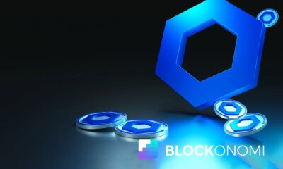 Crypto Gambling with Chainlink