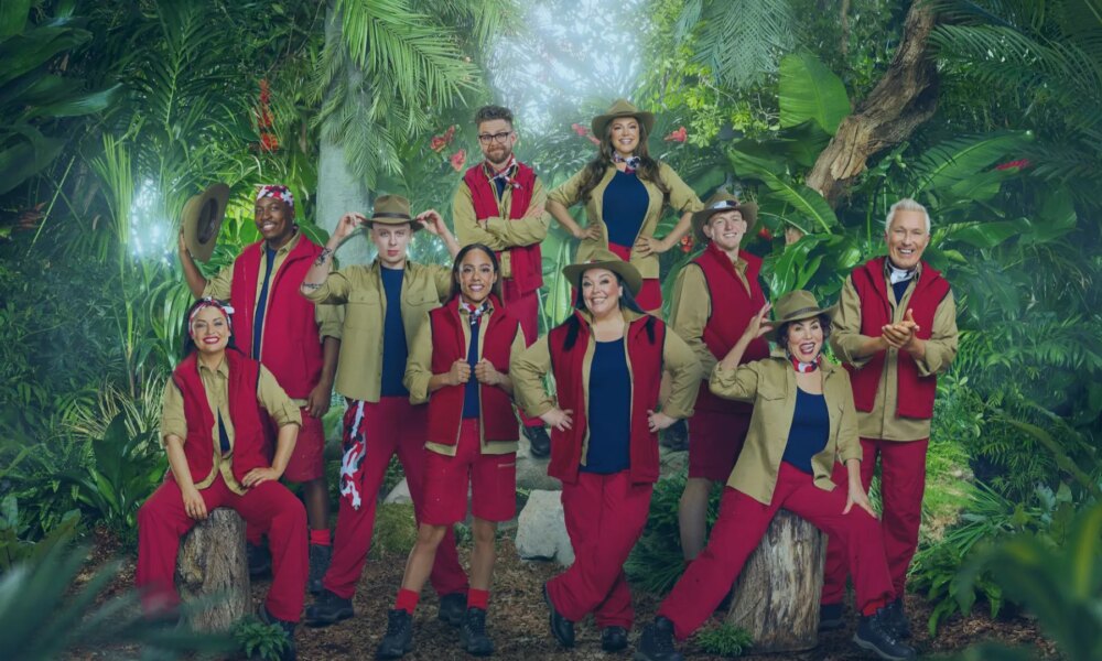 I'm A Celebrity reveals star who will take on latest disturbing challenge featuring TOADS and crocodiles