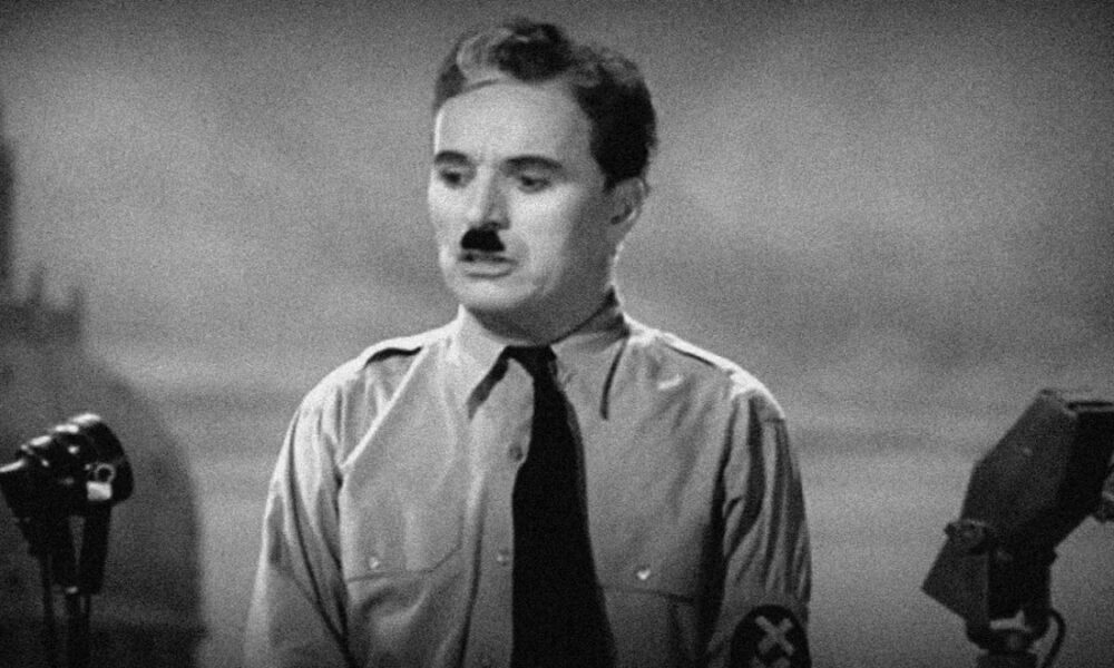 That Time Charlie Chaplin Was Nearly Murdered in an Attempt to Start a War