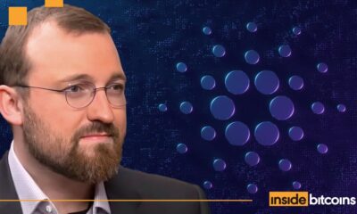 Cardano Splits In Two After Bug Exploit, FBI Involved