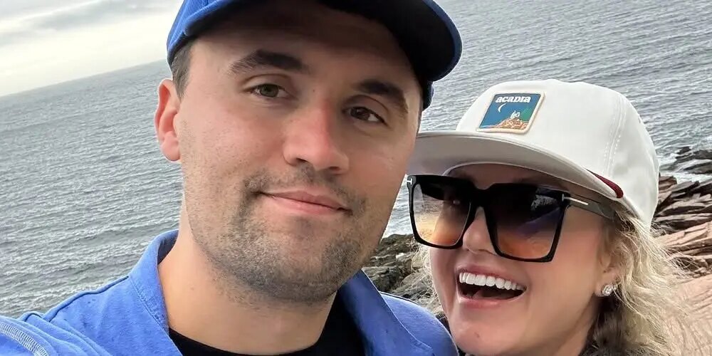 Erika Kirk Reveals A Secret Prayer After Charlie’s Death