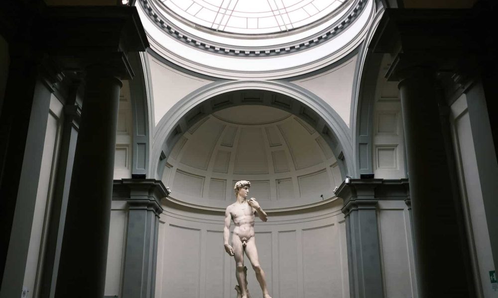 The works of art that changed your life, and why