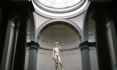 The works of art that changed your life, and why