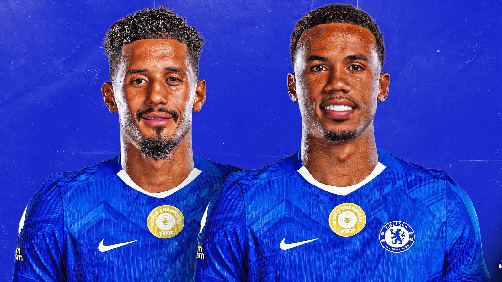 Chelsea now readying hijack to sign £44m 'Gabriel & Saliba hybrid'