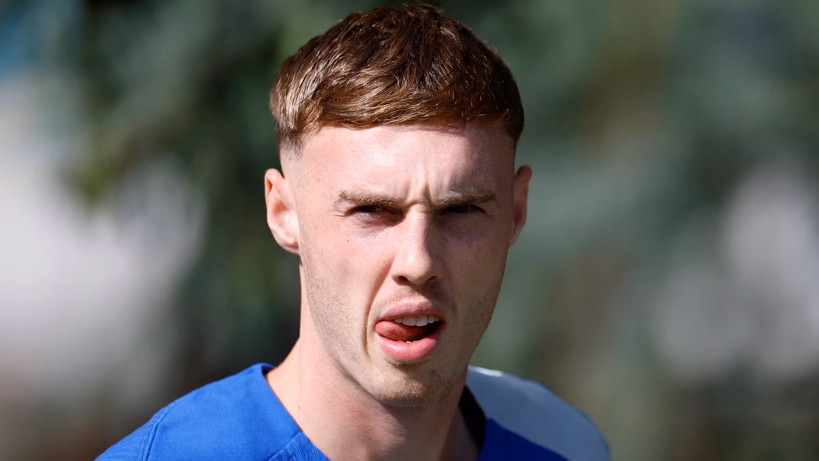 Enzo Maresca drops fresh Cole Palmer injury update ahead of Chelsea v Barcelona