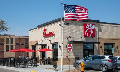 Chick-fil-A tests new chicken and waffle sandwiches in select cities