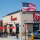 Chick-fil-A tests new chicken and waffle sandwiches in select cities