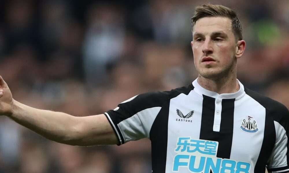 “Special" Newcastle signing is now becoming the biggest disaster since Wood