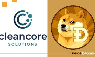 cleancore-dogecoin