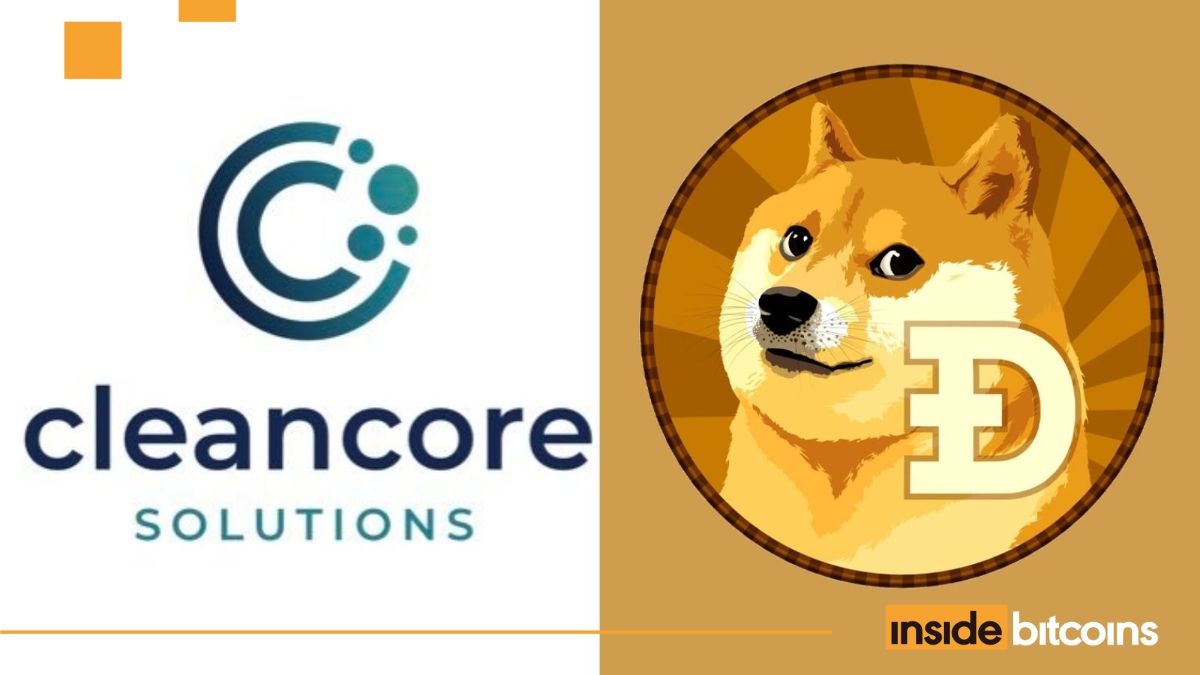cleancore-dogecoin
