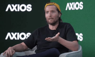 Hugging Face CEO says we're in an 'LLM bubble,' not an AI bubble