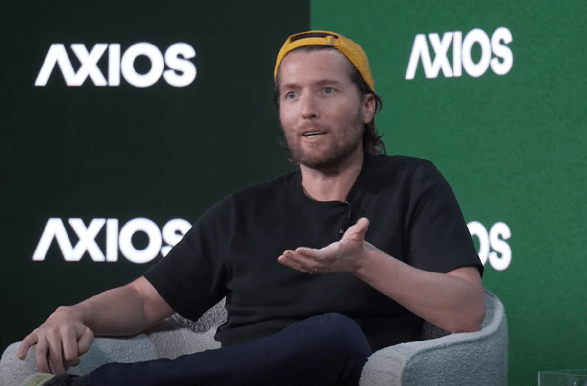 Hugging Face CEO says we're in an 'LLM bubble,' not an AI bubble