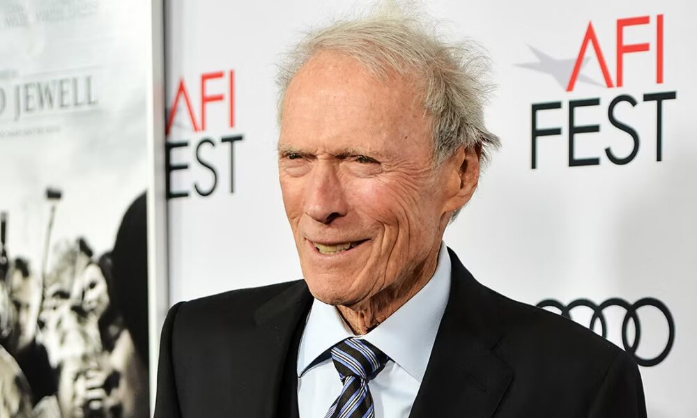 Time Is Running Out for Clint Eastwood Fans To Watch His $121M Gut-Wrenching War Drama for Free