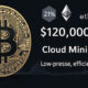 Cloud Mining