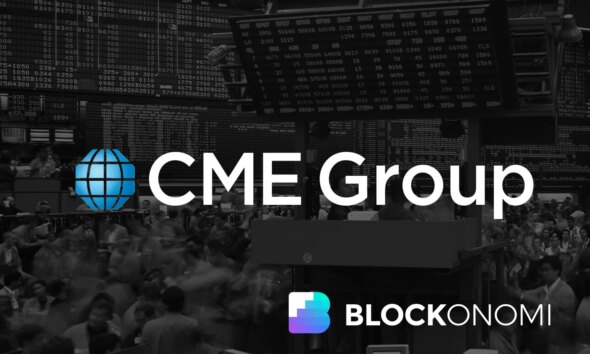 CME Futures