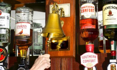 Booze prices to rise in pubs and shops Rachel Reeves reveals in brutal Budget speech