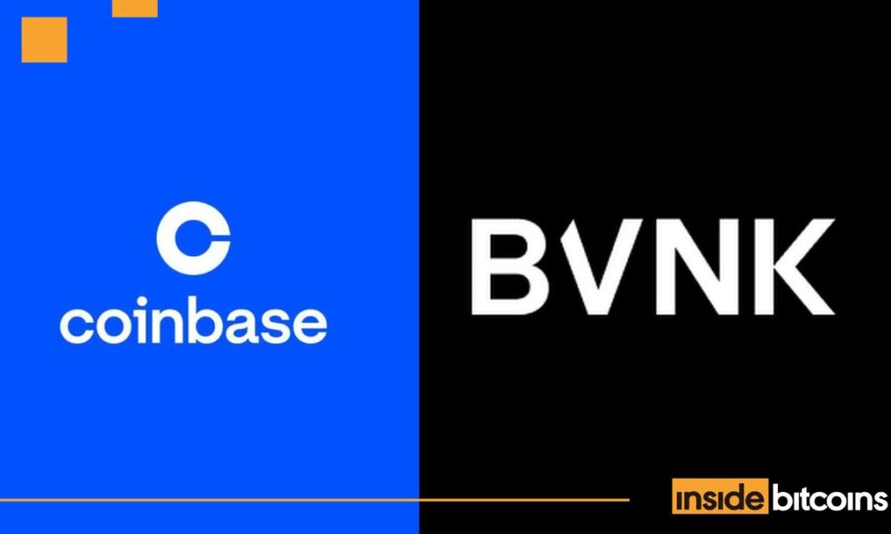 Coinbase-BVNK