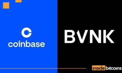 Coinbase-BVNK