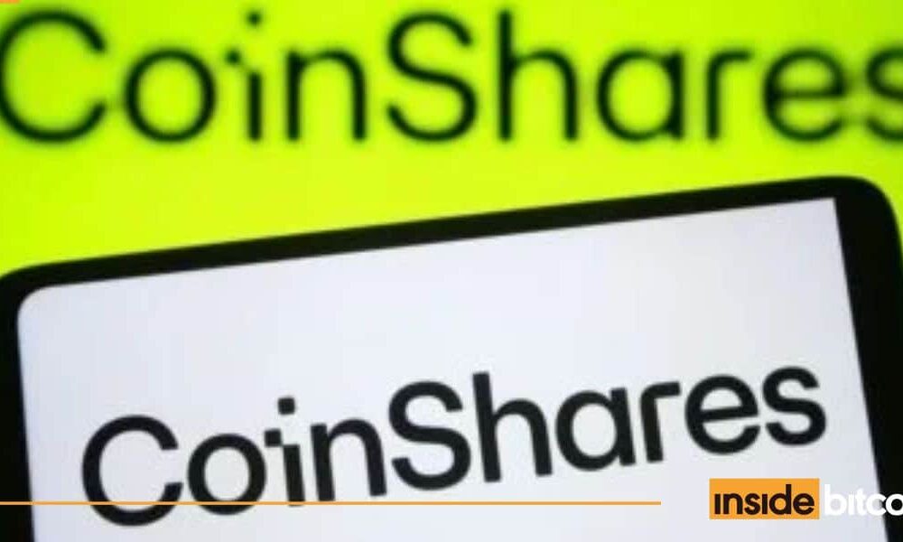 coinshares