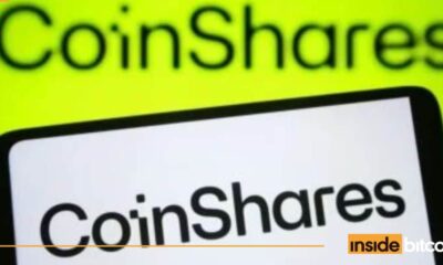 coinshares