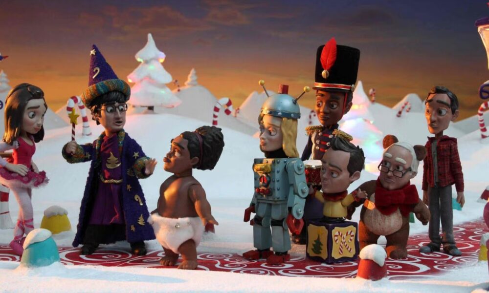 15 Most Rewatchable Christmas TV Episodes, Ranked