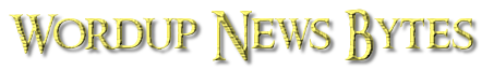 Wordup News Bytes