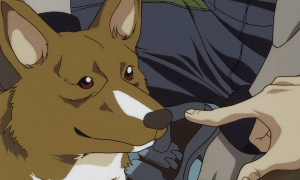 One of the Greatest Anime Shows Ever Made Is a Streaming Sensation