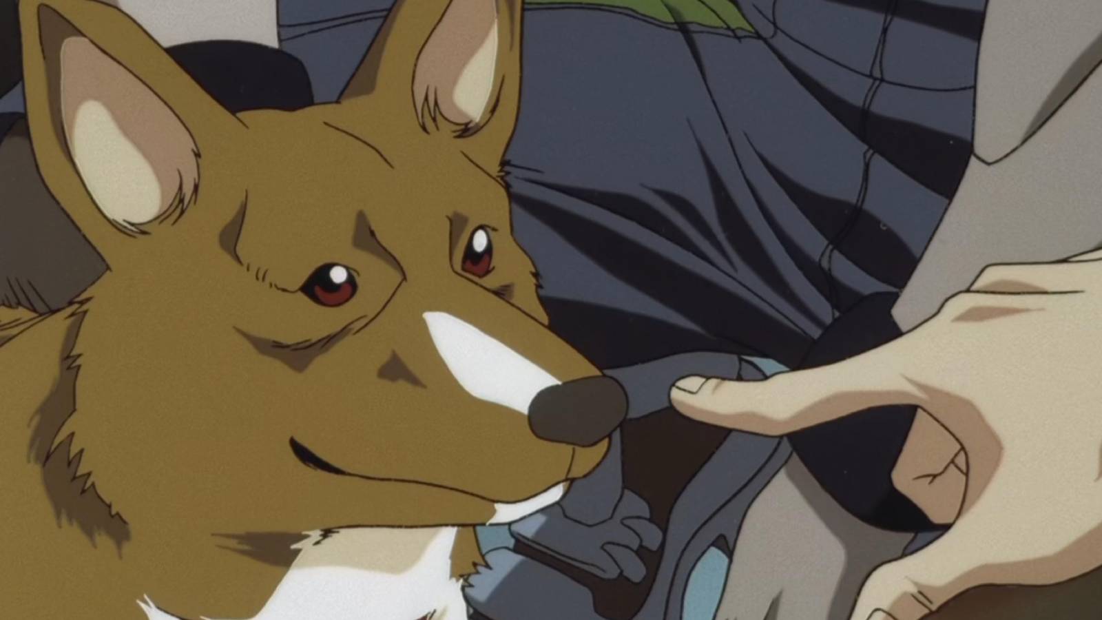 One of the Greatest Anime Shows Ever Made Is a Streaming Sensation