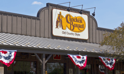 Cracker Barrel shareholders elect nine of ten board nominees including CEO
