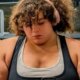 Fury as 'trans athlete' Jammie Booker WINS World’s Strongest Woman final beating UK athlete who fumed 'this is bulls**t'