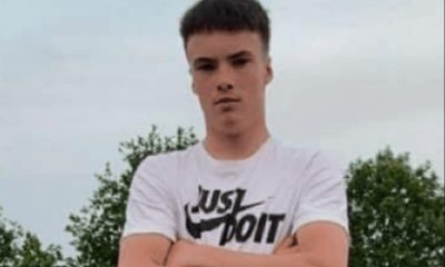Frantic hunt for boy, 14, not seen in 5 days as cops urge ‘dial 999’