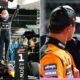 Lando Norris closes in on F1 title despite horror start in Las Vegas GP as Max Verstappen cruises to victory in Sin City