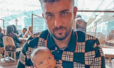 Brit dad, 28, died after being hit by 'speeding' jet ski in horror accident on Dubai boat trip, inquest hears