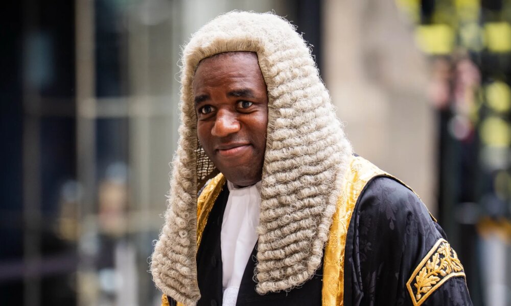 David Lammy's bid to scrap jury trials is dangerous and could see one section of society thrown in jail more than others