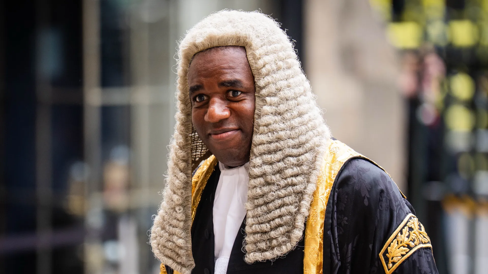 David Lammy's bid to scrap jury trials is dangerous and could see one section of society thrown in jail more than others