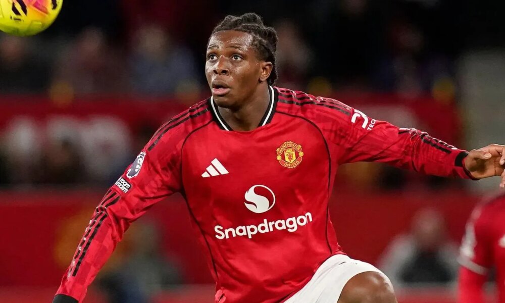 'I feel anxiety on every touch