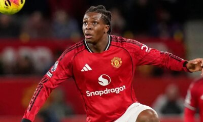 'I feel anxiety on every touch