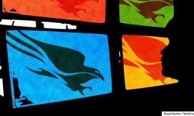 CrowdStrike fires 'suspicious insider' who passed information to hackers