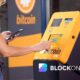 Cryptocurrency Adoption ATMs