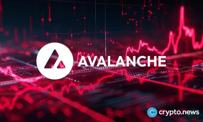 avalanche price