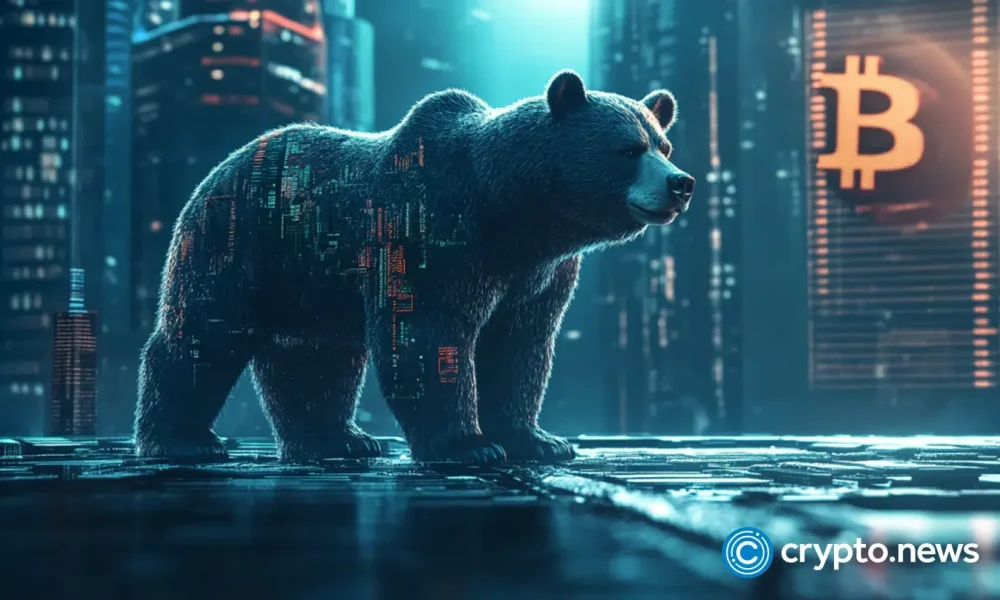 Crypto to pump in Q4? Yeah, right. Why bulls got it wrong