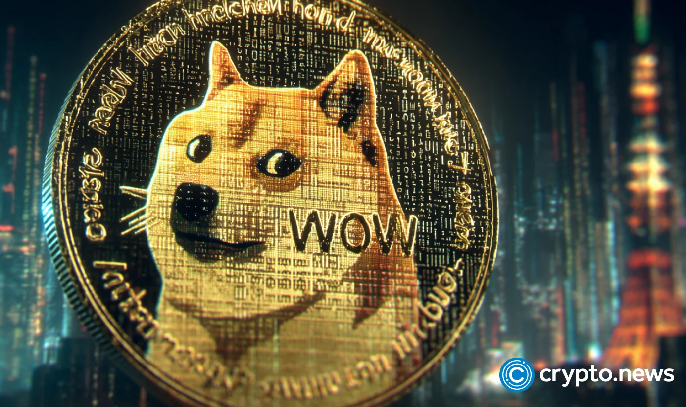 Will the Dogecoin price rebound ahead of the GDOG ETF launch?