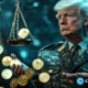 Trump’s Bitcoin reserve is underwater—and unaudited