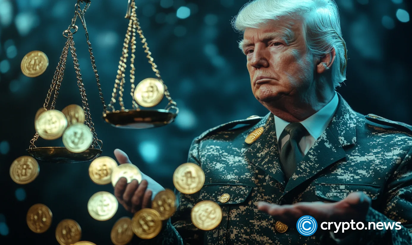 Trump’s Bitcoin reserve is underwater—and unaudited