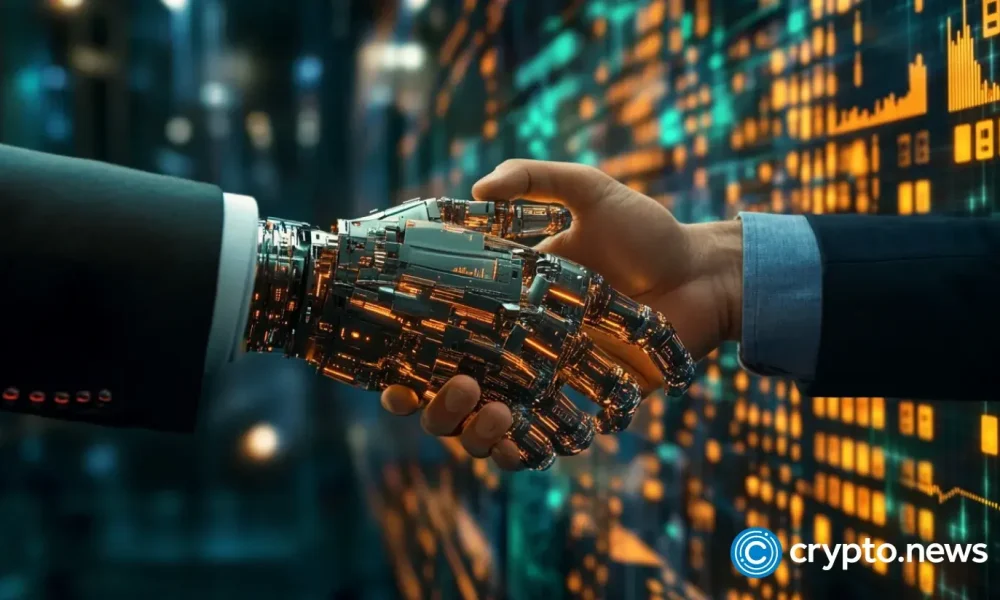 Enterprises need blockchain that speaks every language