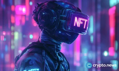 NFT Market Rises 9.78% to $77M as Buyers Surge Sharply