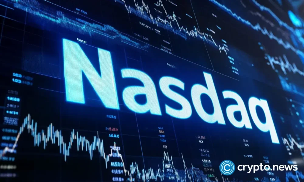 Nasdaq wants to let Bitcoin options run wild