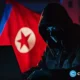 North Korea has infiltrated up to 20% of crypto firms